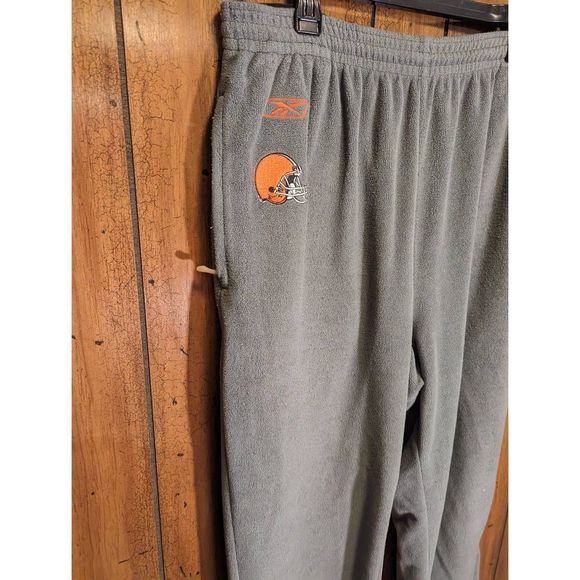 NFL Cleavand Browns Sweat Pants - Picture 4 of 7